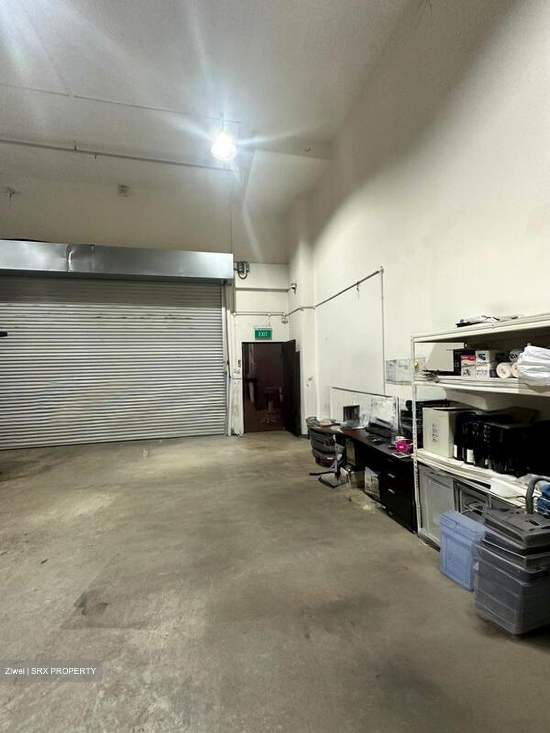 Pioneer Point (D22), Factory #588592301